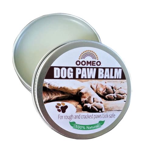 nomads and pawpads  Other natural paw moisturizers that are safe include fish oil, olive oil, vitamin E oil, and coconut oil